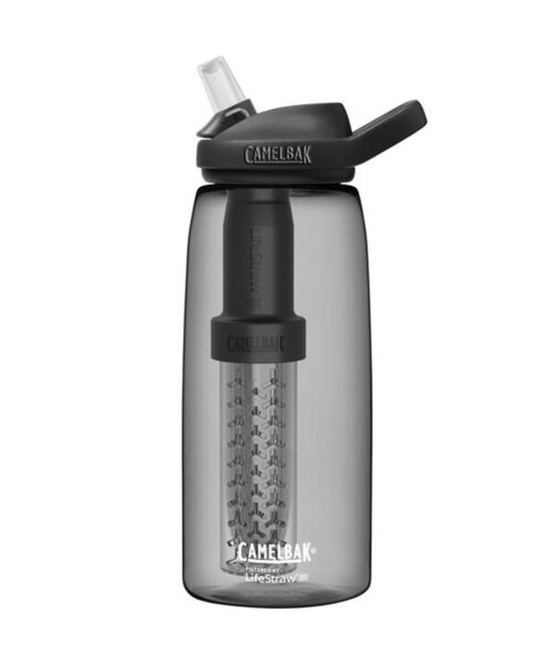 Camelback Eddy+ 1L Lifestraw