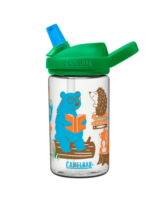 Camelback Eddy+ Kids 0,4L - Image 3