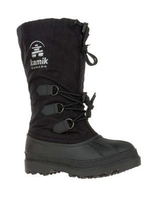 Kamik Canuck Women's Winter Shoes
