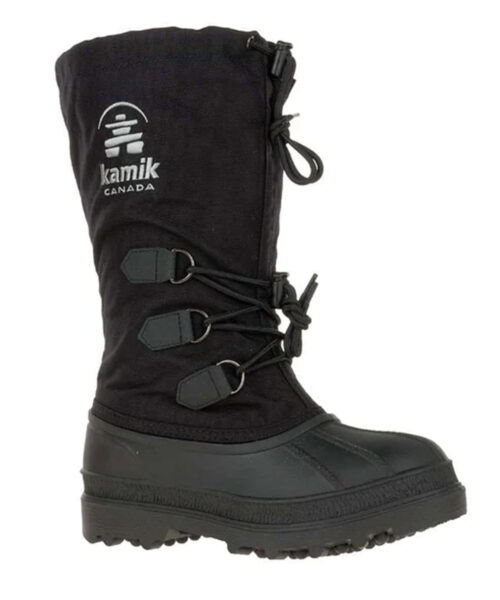 Kamik Canuck Women's Winter Shoes
