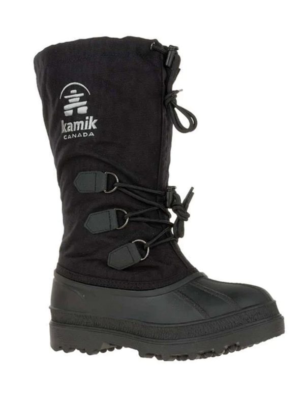 Kamik Canuck Women's Winter Shoes
