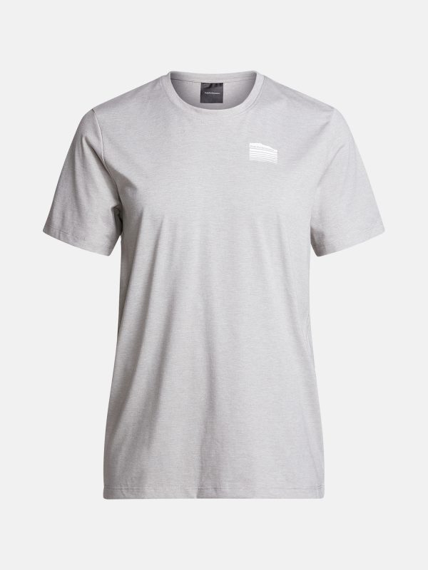 Peak Performance Explore Horizon Miesten T-paita