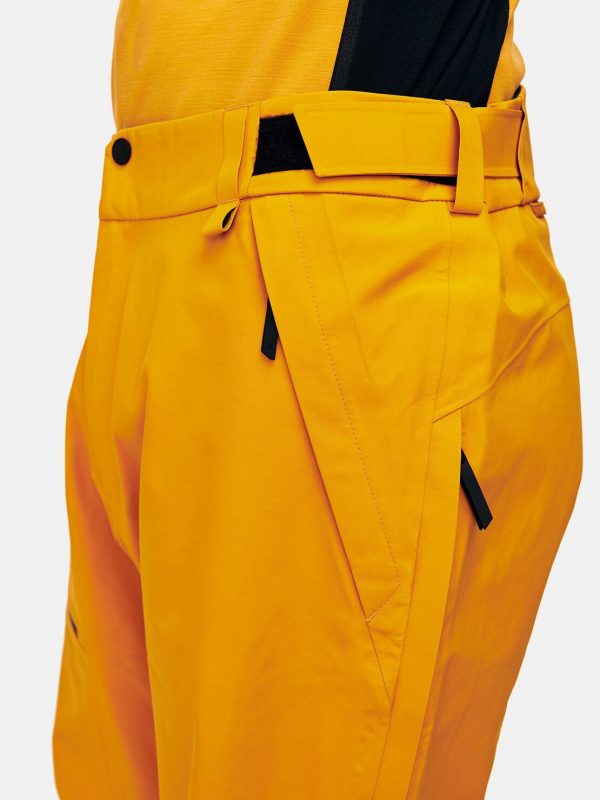 Peak Performance Vertical Pant Men - Image 3