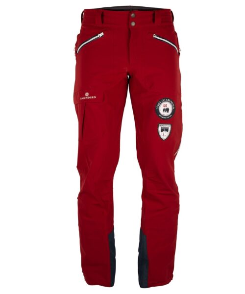 Amundsen Peak Panther Men's Pants
