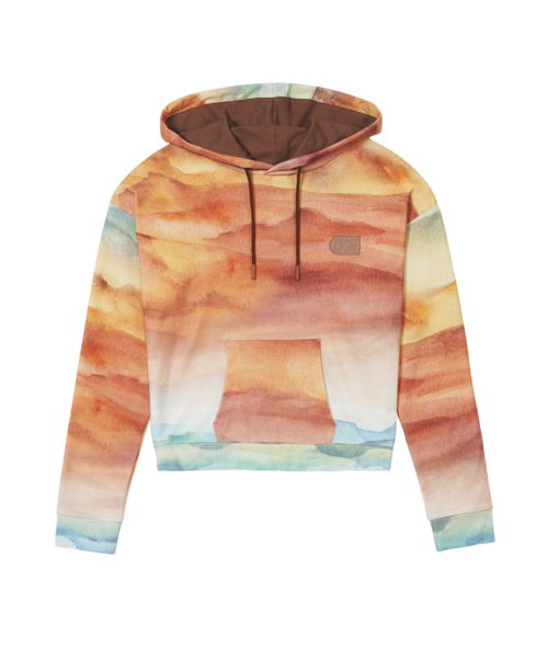 Picture Neris Women's Cop Hoodie