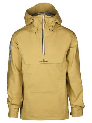 Amundsen Peak Anorak Mens