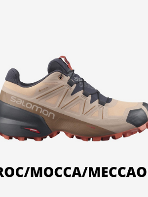 Salomon Speedcross 5 GTX Women's Shoe