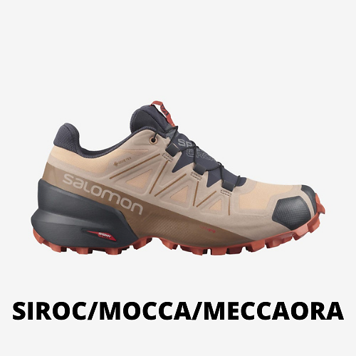 Salomon Speedcross 5 GTX -