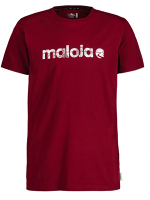 Maloja Sarpangm. T-shirt