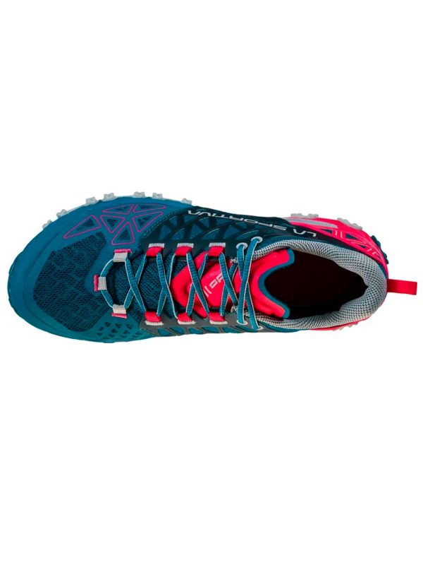 La Sportiva Ls Bushido Ii W - Image 3