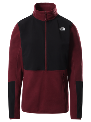 The North Face Diablo 1/4 Women's Fleece