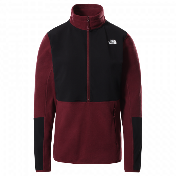 The North Face Diablo 1/4 Naisten Fleece