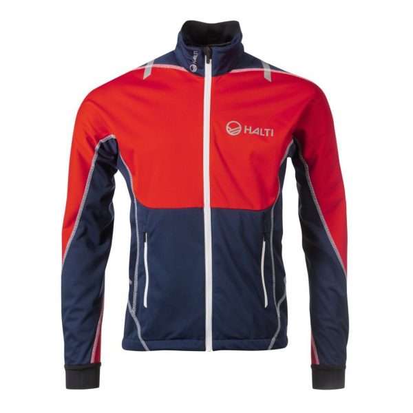 Halti Elite II M XCT Softshell Jacket - Image 3