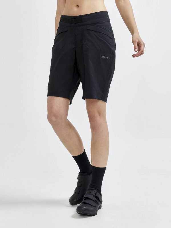 Craft Core Offroad XT Women's Shorts - Image 5