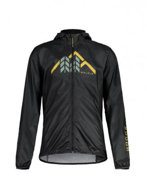 Maloja Joakimm. Hooded Multisport Jacket