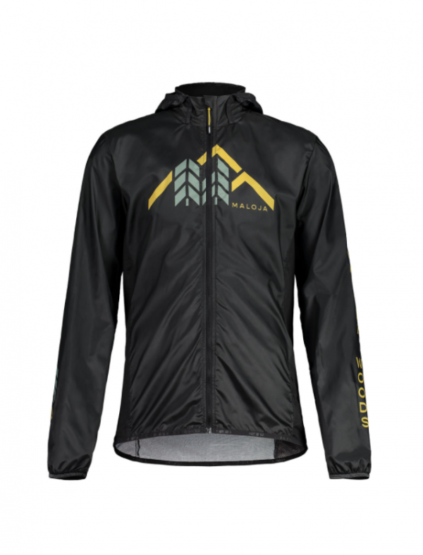 Maloja Joakimm. Hooded Multisport Jacket