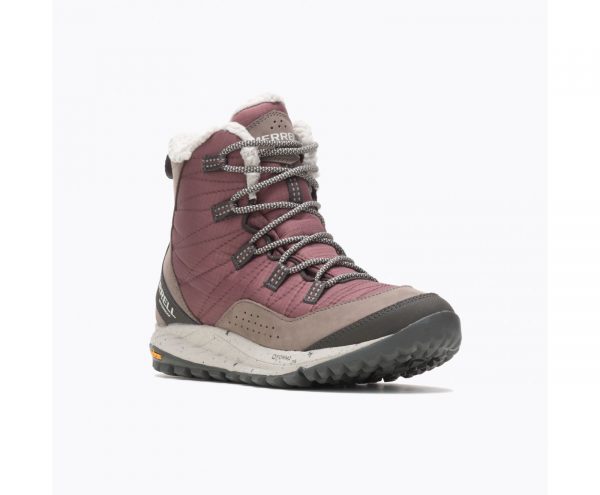 Merrell Antora Sneaker Boot WP kengät - Image 2