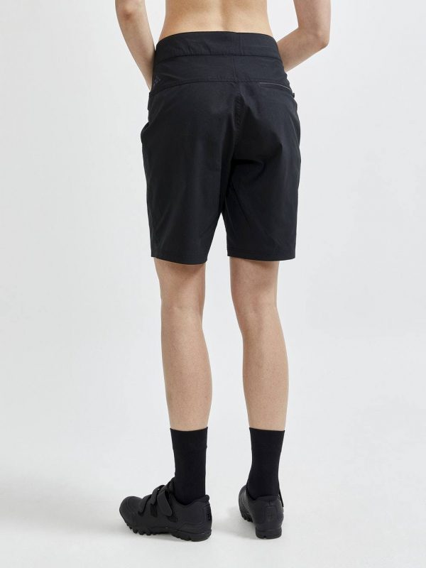 Craft Core Offroad XT Women's Shorts - Image 6