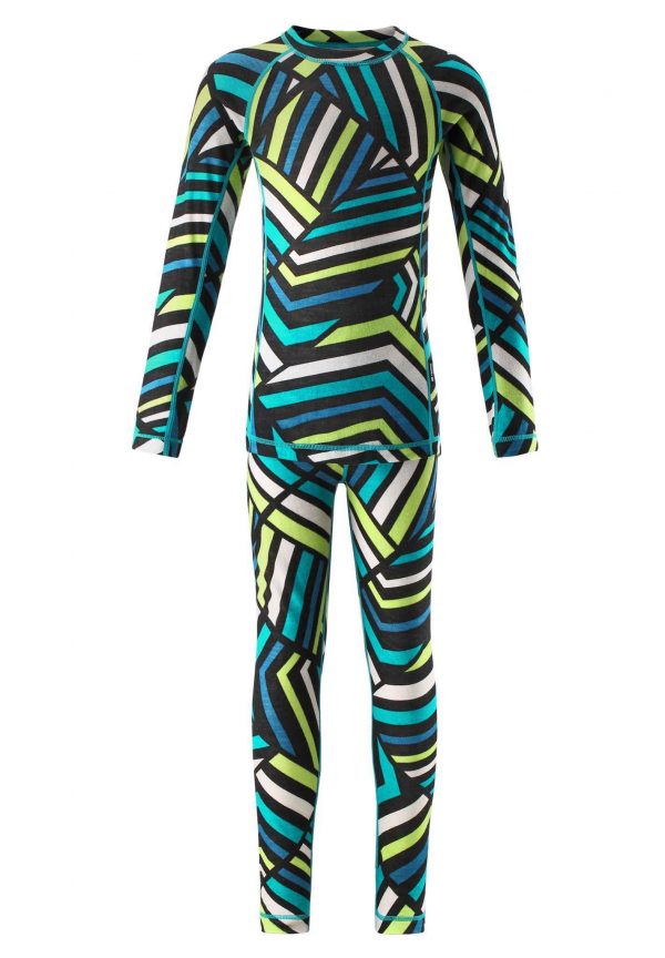 Reima Taitoa baselayerset - Image 2