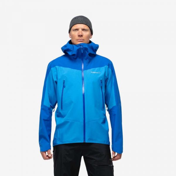Norrona Falketind Gtx Jacket M - Image 2