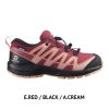 E.RED/BLACK/A.CREAM