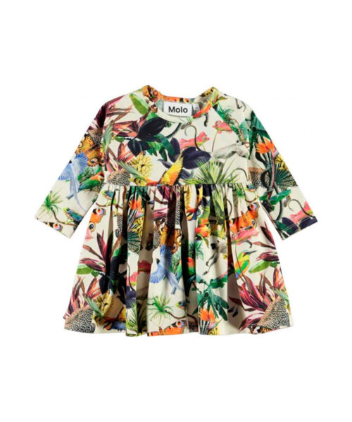 Molo Charmaine Lasten Mekko