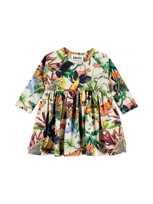 Molo Charmaine Kid's Dress