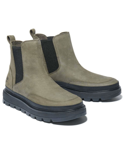 Timberland Ray City Chelsea Naisten Talvikengät