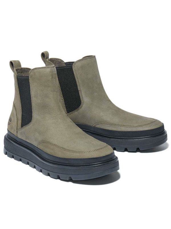 Timberland Ray City Chelsea Women's Winter Boots