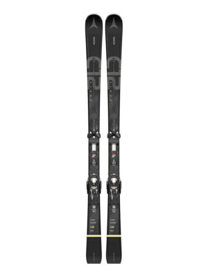 Atomic Cloud C12 Servo+X12 Gw Side