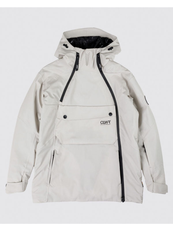 Colourwear Cake Anorak 2.0 Naisten Anorakki - Image 5