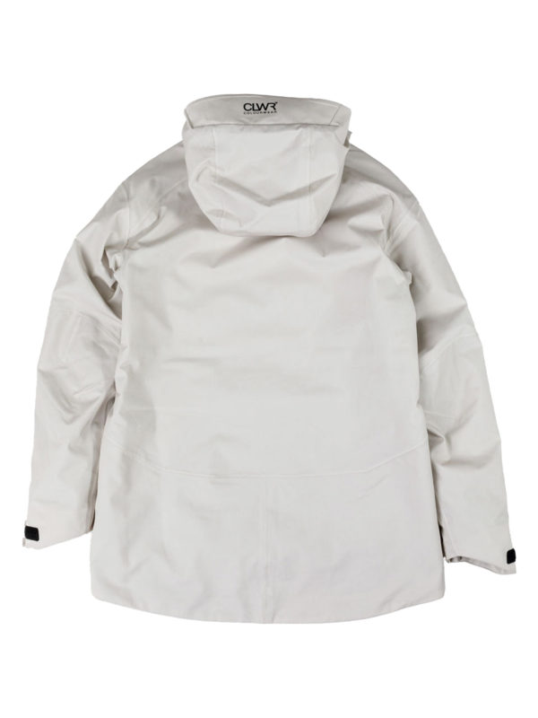 Colourwear Cake Anorak 2.0 Naisten Anorakki - Image 6