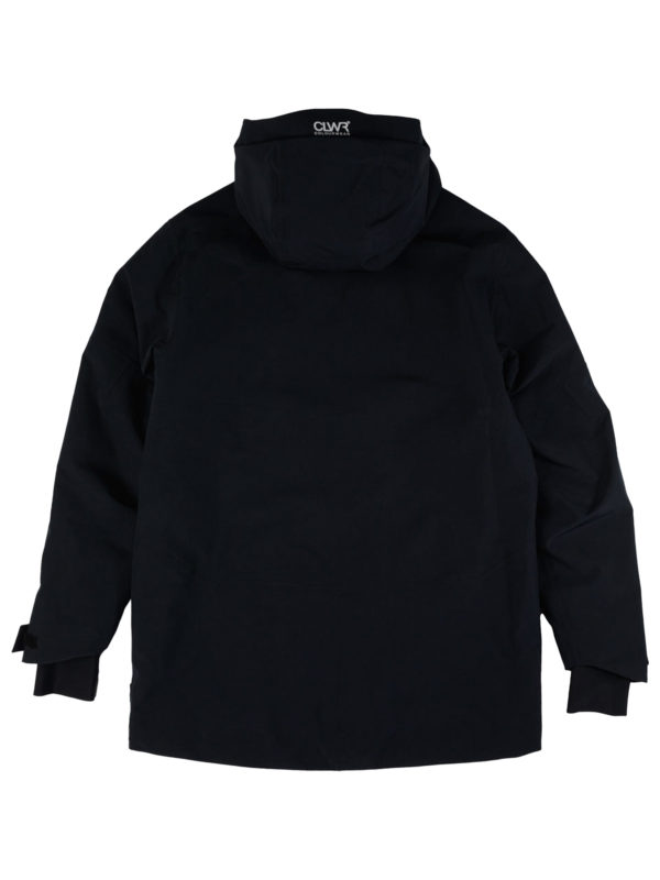 Colourwear Foil Anorak - Image 6