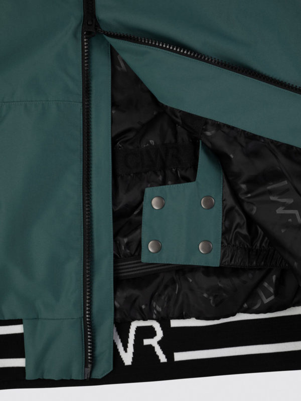 Colourwear League Jacket 2.0 - Image 3