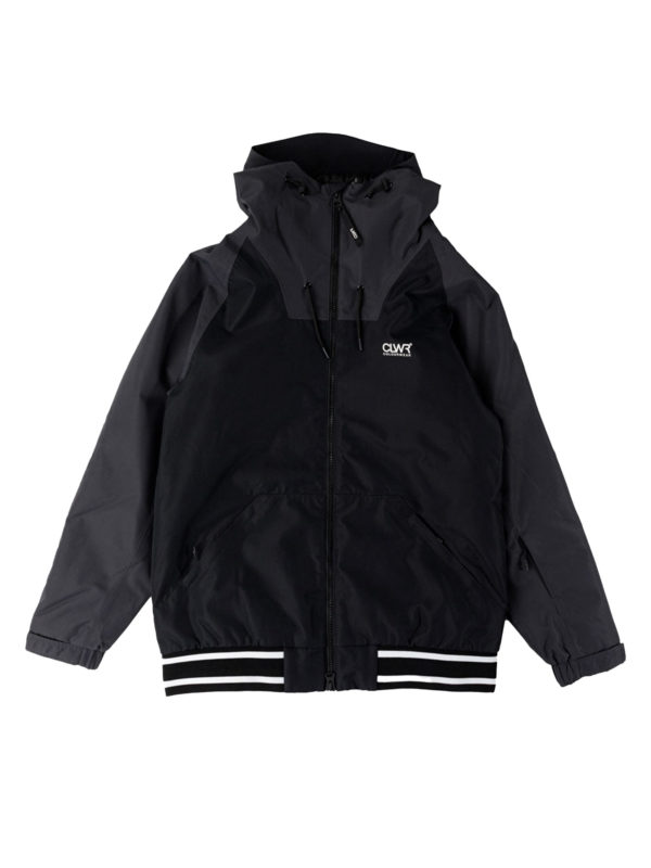 Colourwear League Jacket 2.0 - Image 5