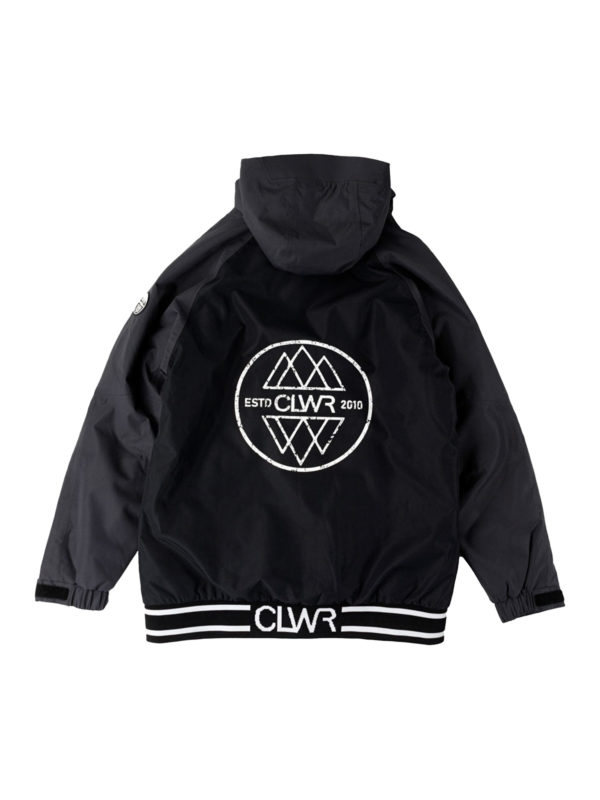 Colourwear League Jacket 2.0 - Image 6