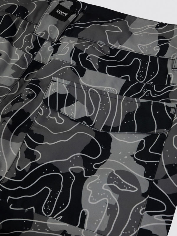 Colourwear Line Lasten Toppahousut - Image 3