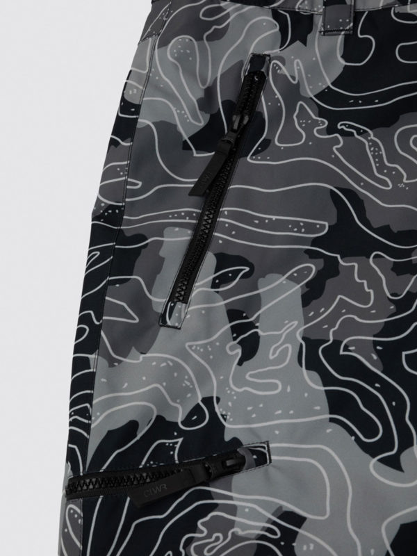 Colourwear Line Lasten Toppahousut - Image 4