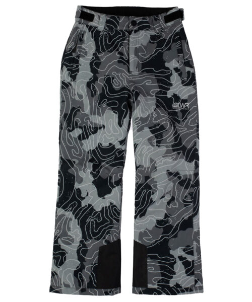 Colourwear Line Pants