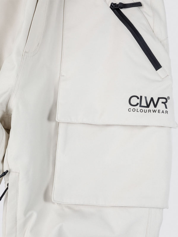 Colourwear Mountain Cargo Unisex Pants - Image 4
