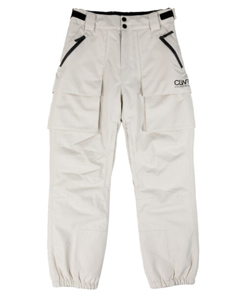 Colourwear Mountain Cargo Unisex Pants