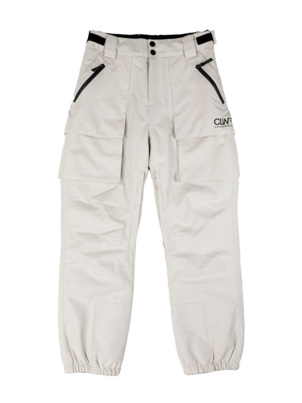 Colourwear Mountain Cargo Unisex Pants