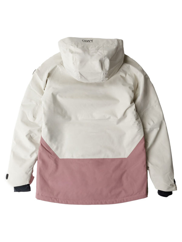 Colourwear Signature Naisten Anorakki - Image 2