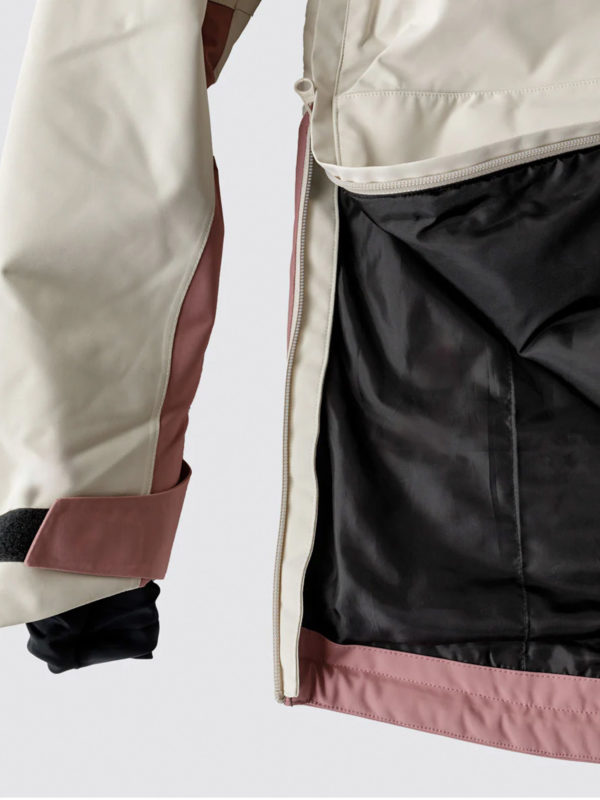 Colourwear Signature Naisten Anorakki - Image 3