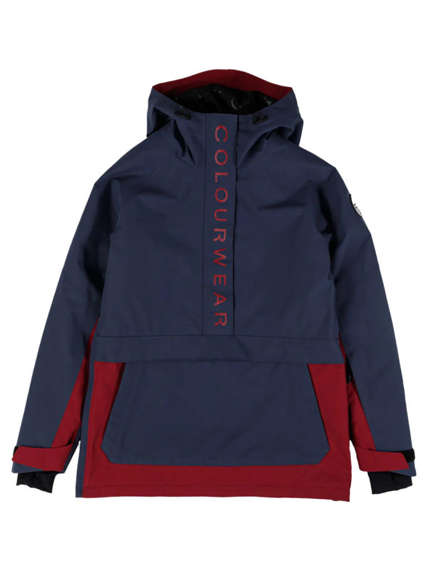 Colourwear Signature Naisten Anorakki - Image 5