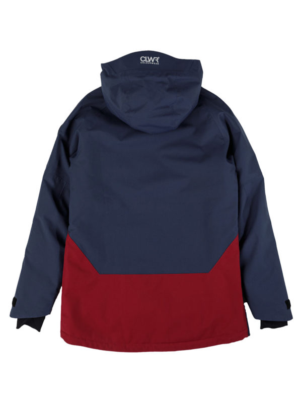 Colourwear Signature Naisten Anorakki - Image 6