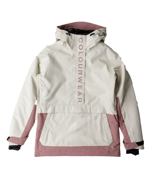 Colourwear Signature Anorak Women's