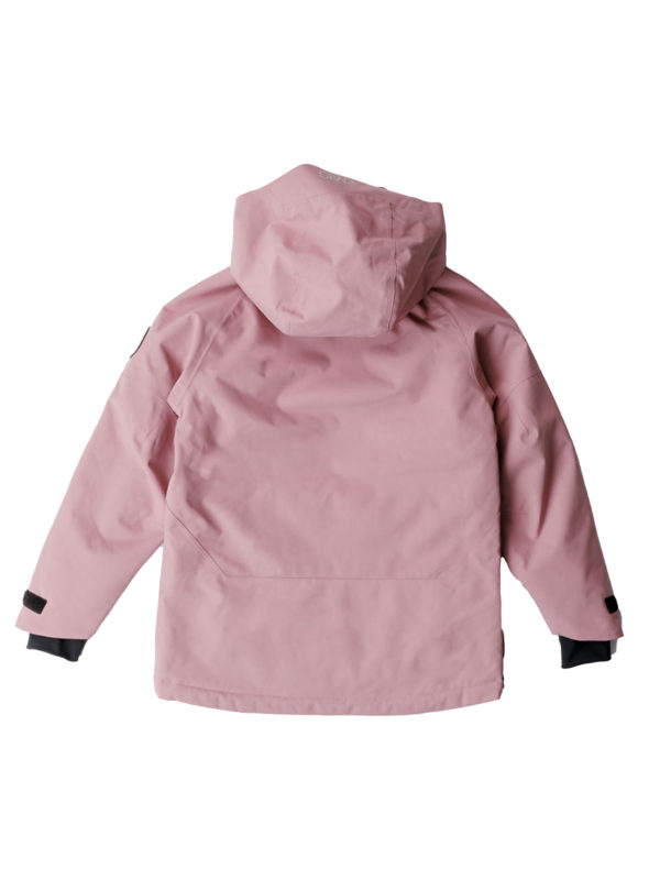 Colourwear Signature Anorak Lasten Takki - Image 4