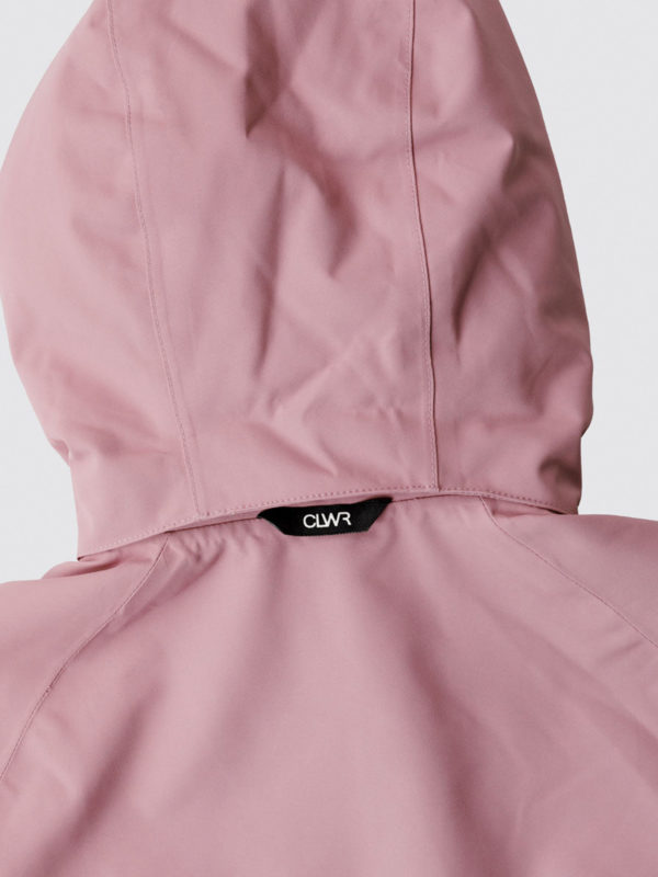 Colourwear Signature Anorak Lasten Takki - Image 6