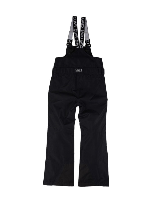Colourwear Slash Bib Lasten Housut - Image 2